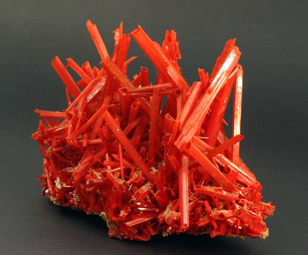 Crocoite