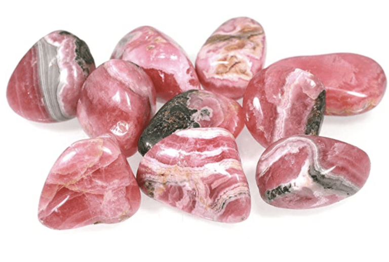 Rhodochrosite