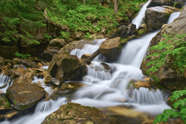 Adirondacks