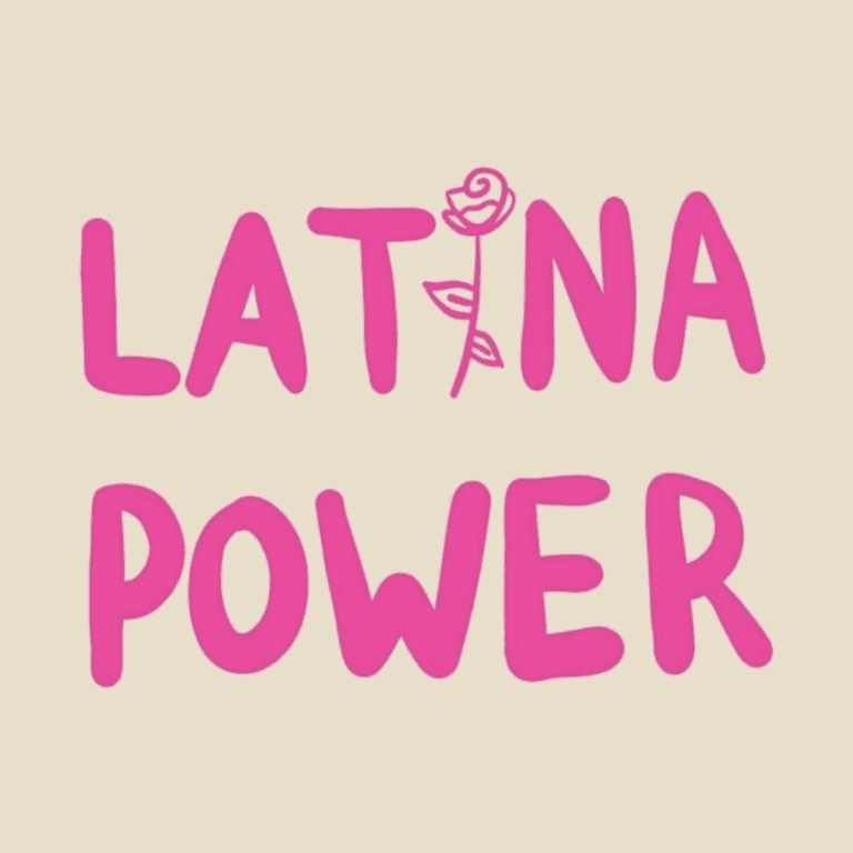 latina power