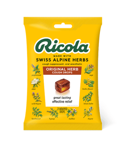 Ricola