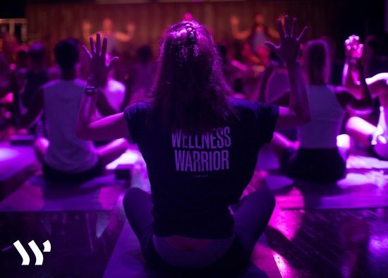 Wellness Warrior 