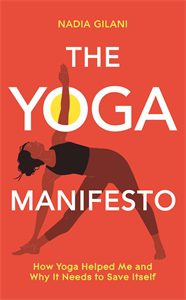 The Yoga Manifesto 