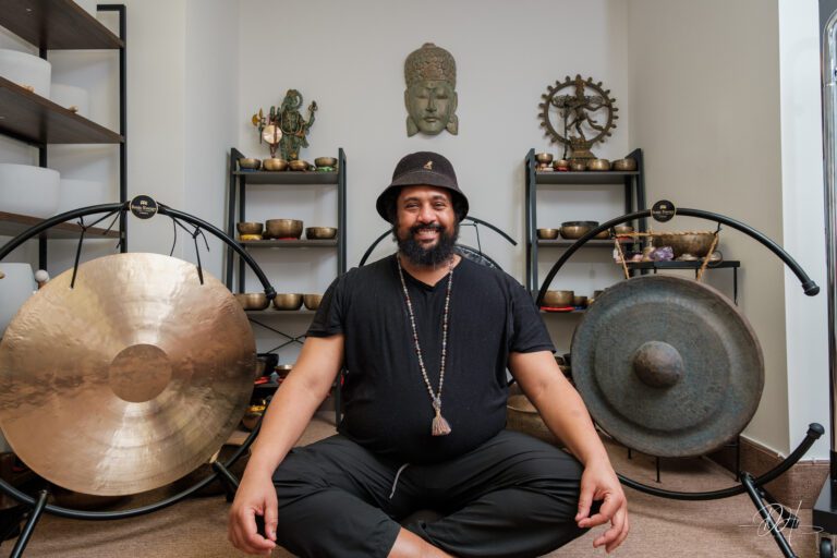 New to Meditation? Try Nada Yoga: Union Through Sound | Wanderlust